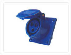 RS313, RS323  plug