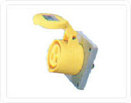 RS313K-4, RS323K-4  plug