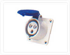 RS313N, RS323N  plug