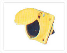 RS413-4, RS423-4  plug