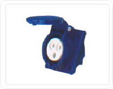 RS413, RS423  plug