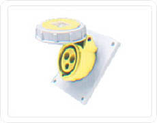 RS4132K-4, RS4232K-4  plug