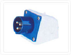 RS513, RS523  plug