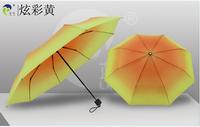 Pretty Ladies' Umbrella, Pongee Fabric, Various Sizes, for Promotion and Advertisement, Strong Frame