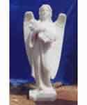 stone statue from China