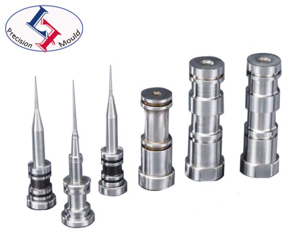 Custom Precision Nonstandard Core Pin And