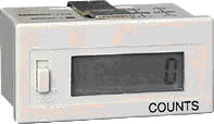 SC3J series Counters