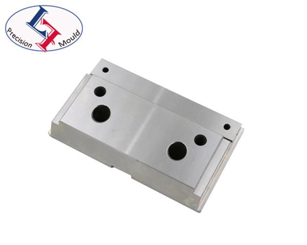 Customised Plastic Mold Insert Manufacture