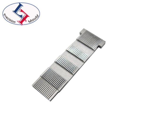China Precision Mold Components Maker