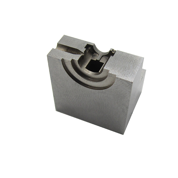 customised plastic mold insert manufacture
