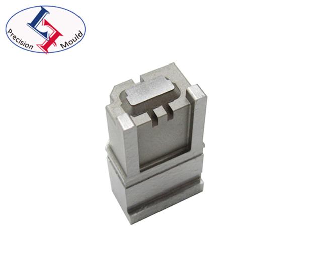 Customised Plastic Mold Insert Manufacture