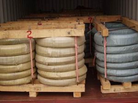 Nickel Alloy Wire Nickel Alloy Rod