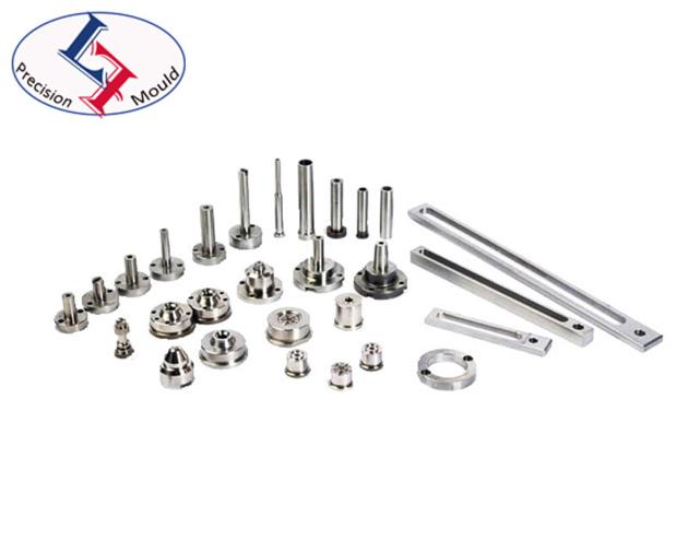 Custom Precision Nonstandard Core Pin And