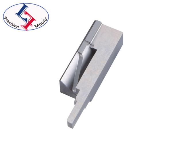 Customised Plastic Mold Insert Manufacture