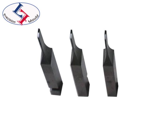 Custom Precision Profile Grinding Machining Part