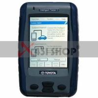Christmas Promotion  TOYOTA INTELLIGENT TESTER2 IT2 +SUZUKI+ LEXIA+OSCILLOSCOPE  