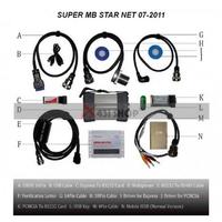 Christmas Promotion SUPER MB STAR 07/2012 TOP VERSION  