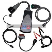 Christmas Promotion  NEW 2011 LEXIA DIAGBOX 6.09 CITROEN PEUGEOT  