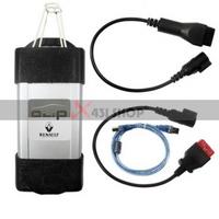 Christmas Promotion  RENAULT CAN CLIP DIAGNOSTIC INTERFACE V123  