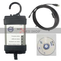 Christmas Promotion OBD2 VOLVO VIDA DICE DIAGNOSTIC TOOL 2012 A  