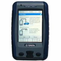 TOYOTA INTELLIGENT TESTER2 IT2 +SUZUKI+ LEXIA+OSCILLOSCOPE