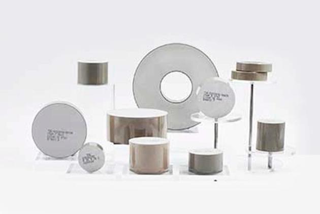 Metal Oxide Varistors 