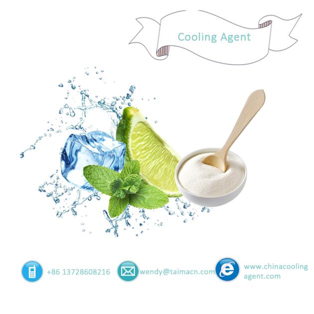 Cooling Agent WS 5 Powder For