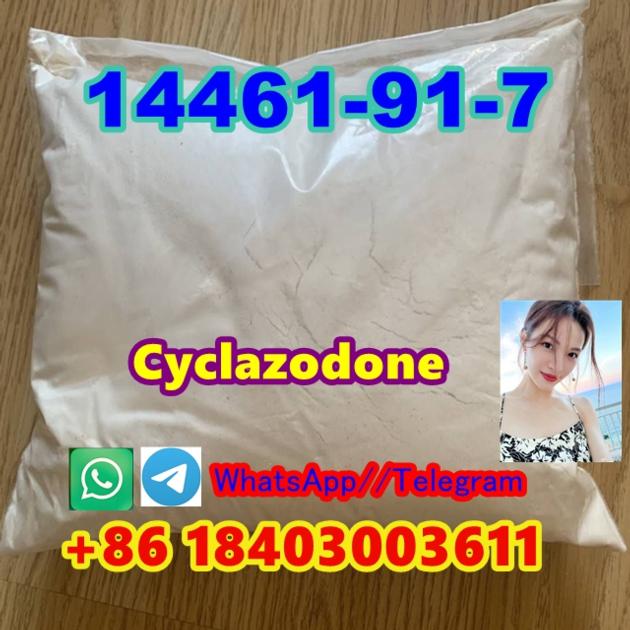 Cyclazodone CAS 14461-91-7	high quality