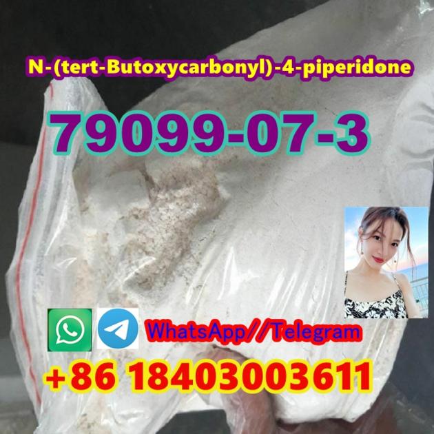 N-(tert-Butoxycarbonyl)-4-piperidone CAS 79099-07-3	high quality