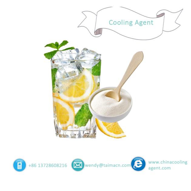 100 Pure Cooling Agent WS 23