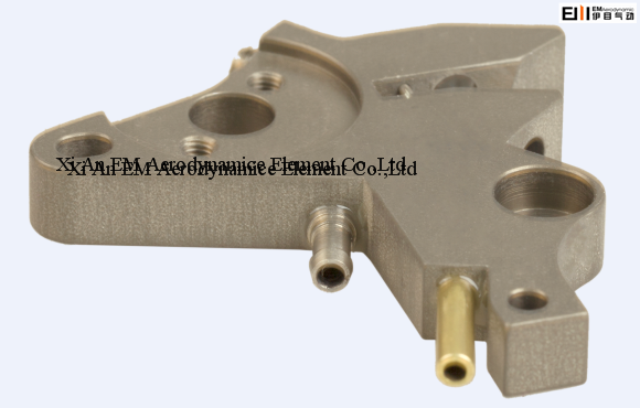 Toyota Air Jet Loom Hook Pin