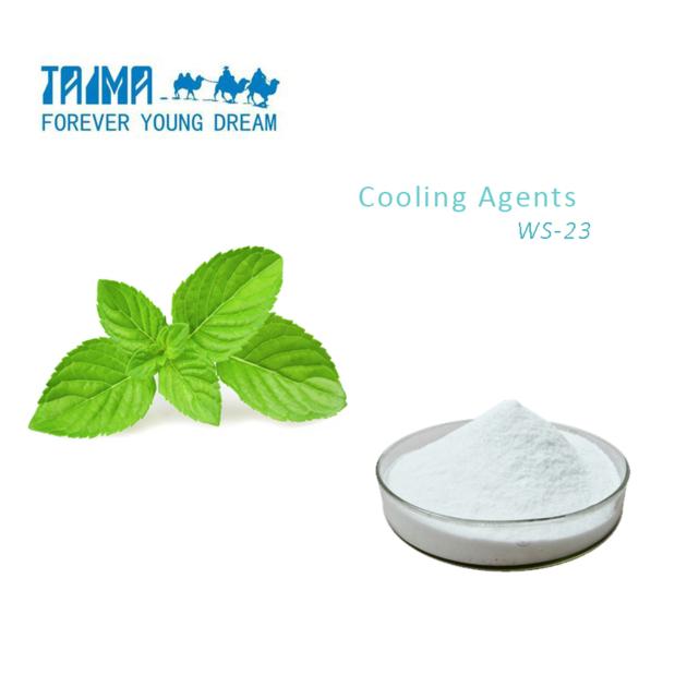 100 Pure Cooling Agent WS 23