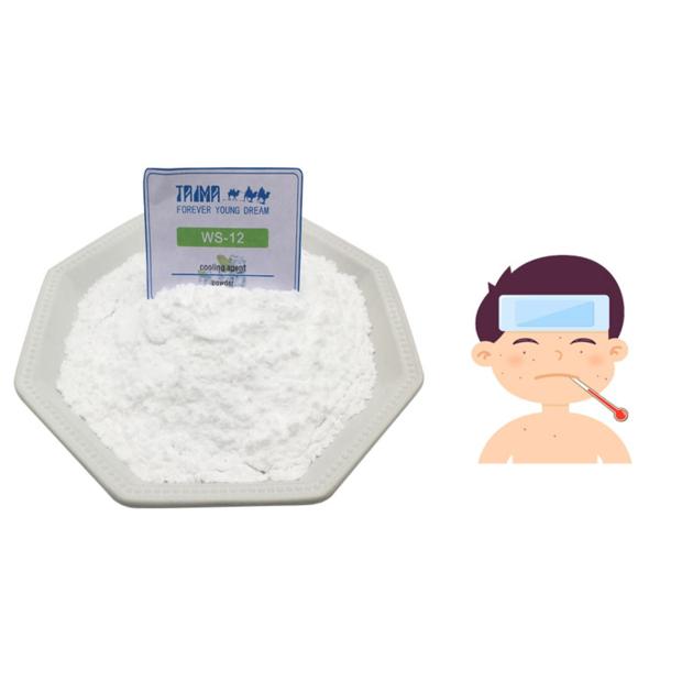 Food Grade Cooling Agent WS 3