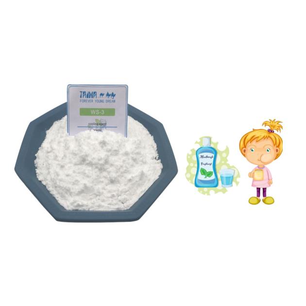 Food Grade Koolada WS3 99 9