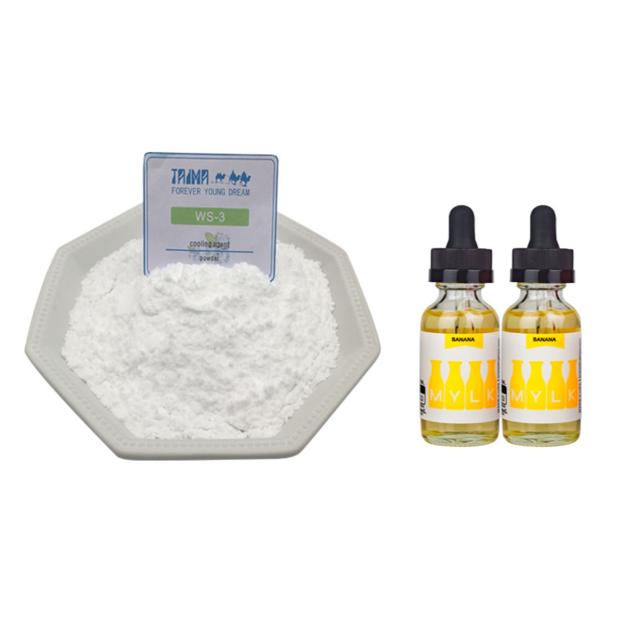 Food Grade Cooling Agent WS3 99