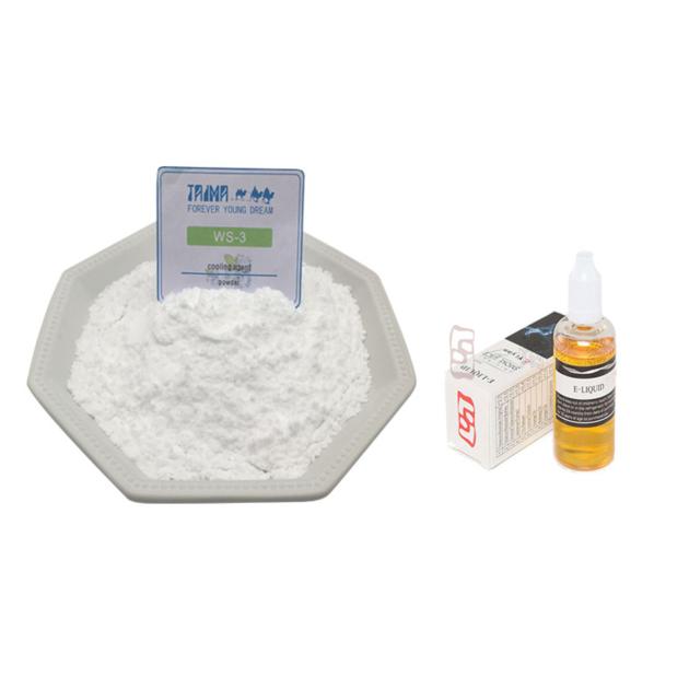 Food Grade Cooling Agent WS3 99