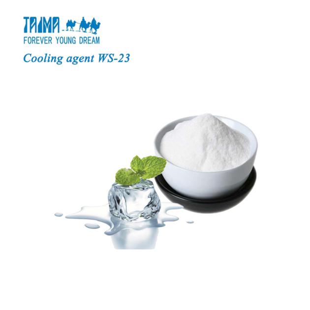 100 Pure Cooling Agent WS 23