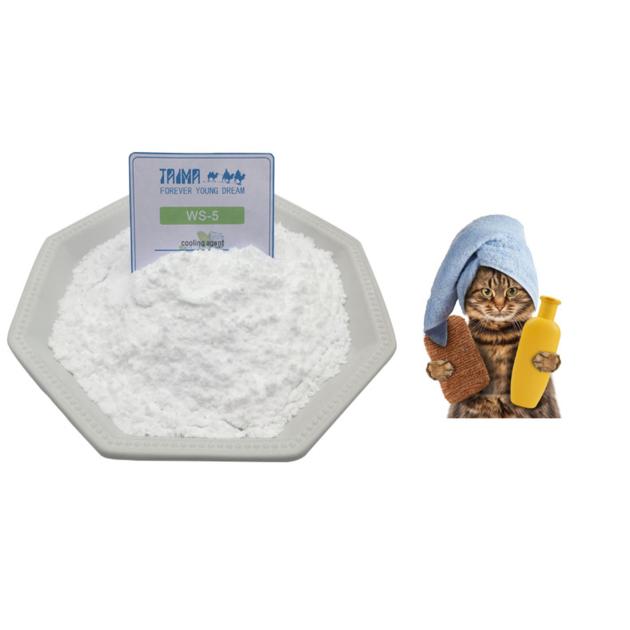 Food Grade Koolada WS3 99 9