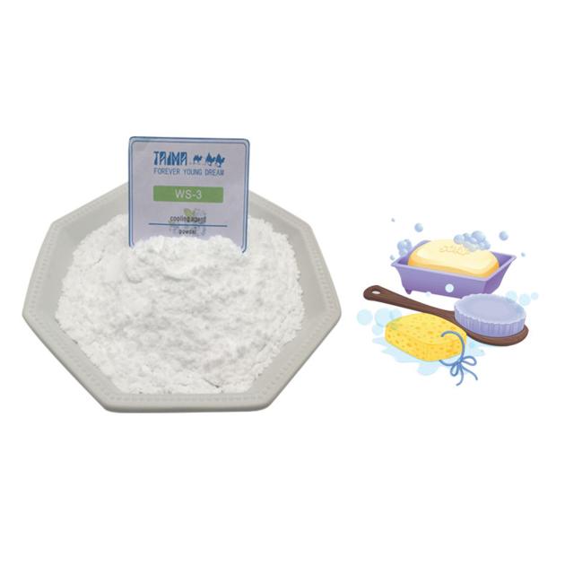 Food Grade Koolada WS3 99 9