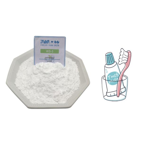 Food Grade Koolada WS3 99 9