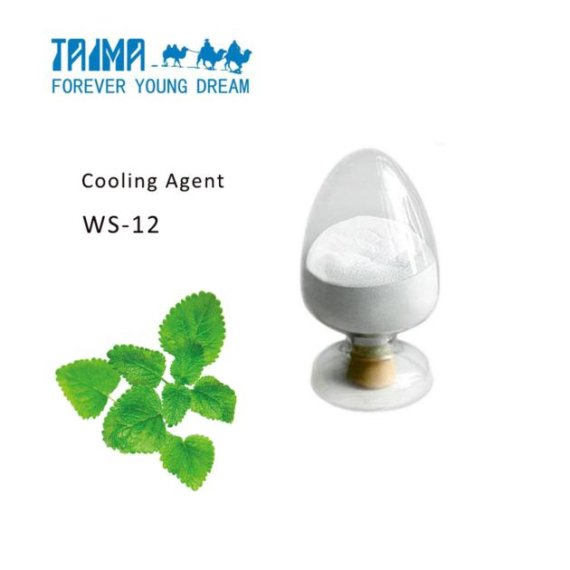 Cooling Agent WS 12 Powder For