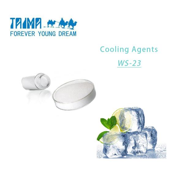 Cooling Agent WS 23 Powder For
