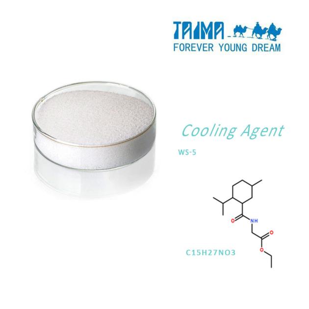Cooling Agent WS 5 Powder For