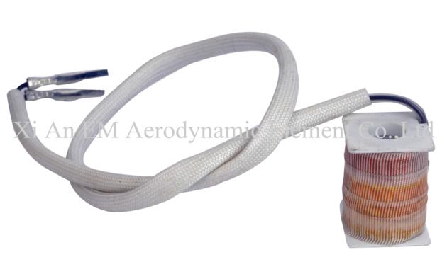 Picanol Air Jet Loom Hook Pin