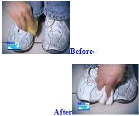 Sneaker Cleaner