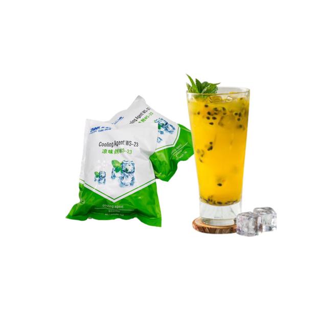 Food Grade Cooling Agent WS 3