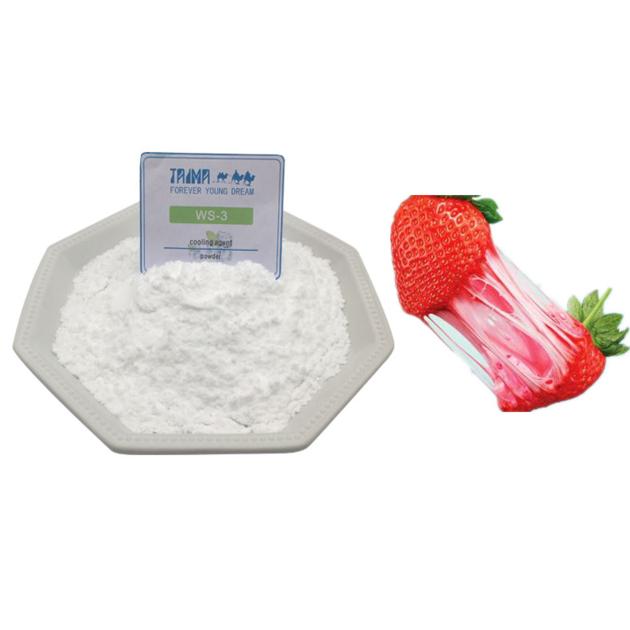 99 Pure Cooling Agent WS 3