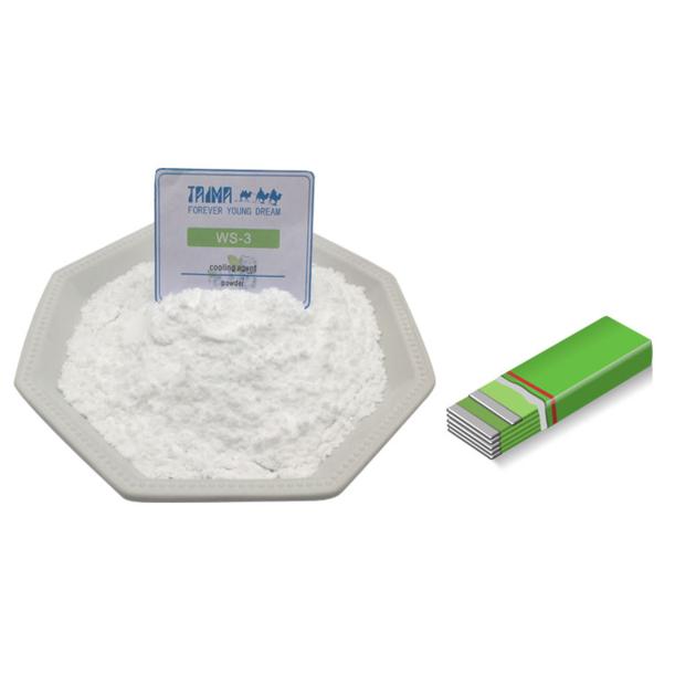 99 Pure Cooling Agent WS 3