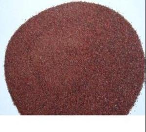Nature Garnet Sand