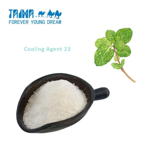 Cooling Agent WS 23 Powder For